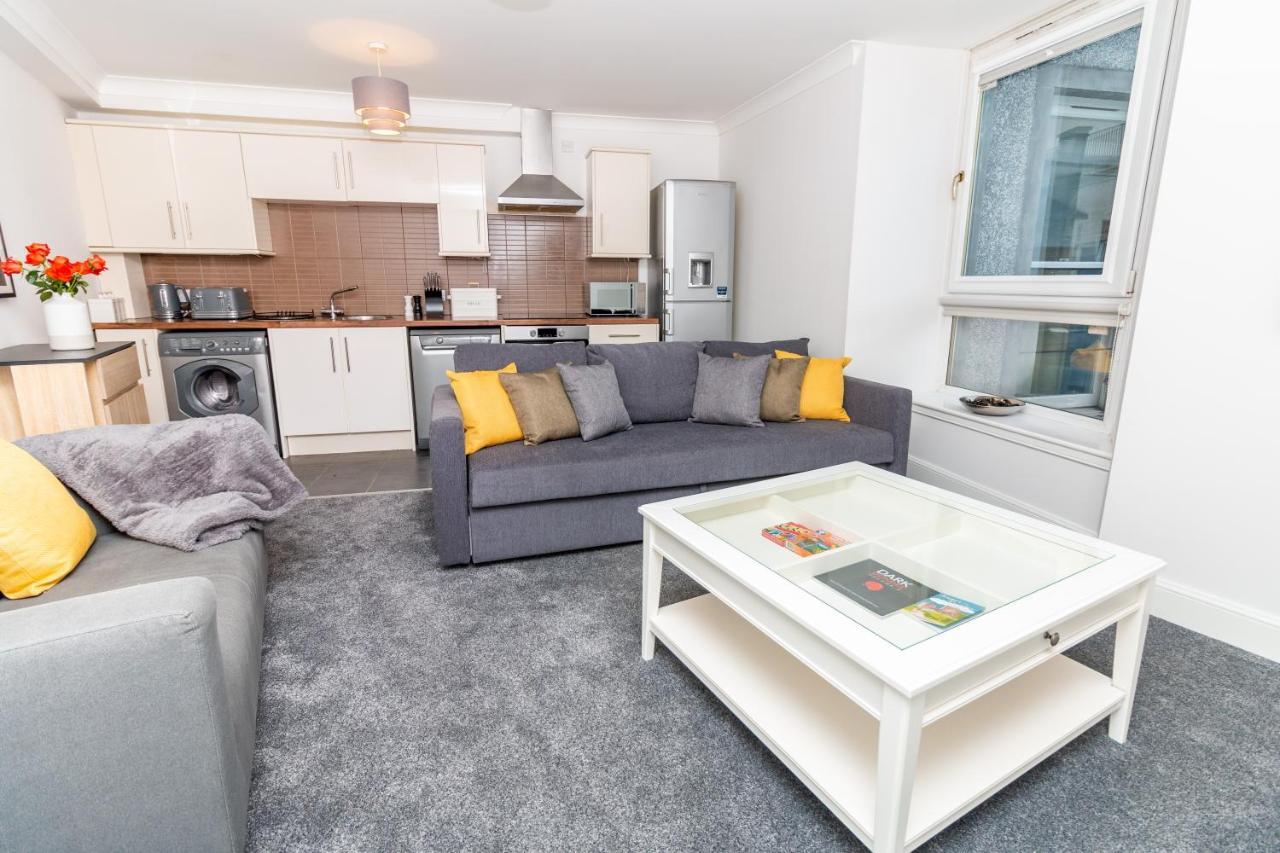 D'city Apartment, Up To 5 Guests Apartment